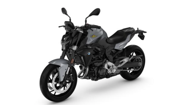 BMW Motorrad: tutte le novità della gamma 2022 - Foto 22 di 23