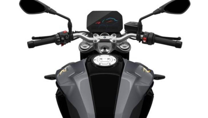 BMW Motorrad: tutte le novità della gamma 2022 - Foto 23 di 23