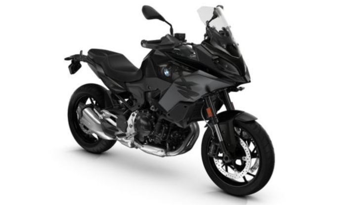 BMW Motorrad: tutte le novità della gamma 2022 - Foto 3 di 23