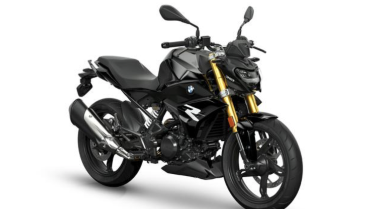 BMW Motorrad: tutte le novità della gamma 2022 - Foto 4 di 23