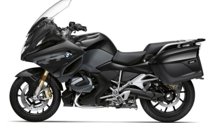 BMW Motorrad: tutte le novità della gamma 2022 - Foto 7 di 23