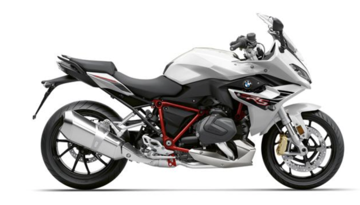 BMW Motorrad: tutte le novità della gamma 2022 - Foto 8 di 23