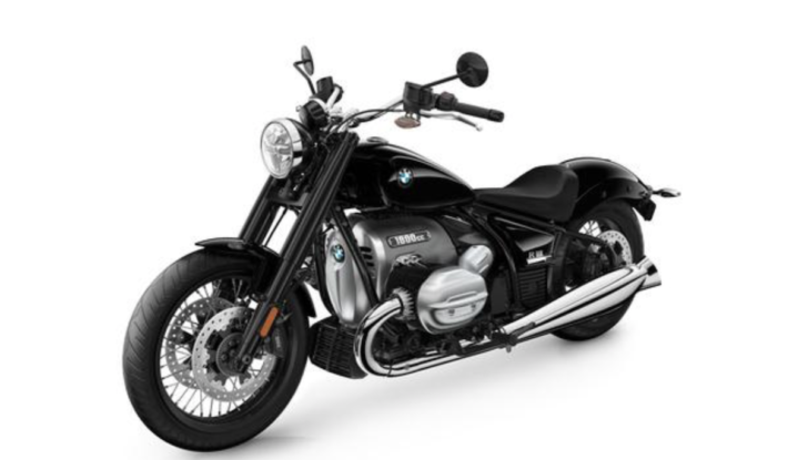 BMW Motorrad: tutte le novità della gamma 2022 - Foto 9 di 23