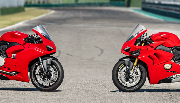 DRE Champs Day: con Ducati si può correre accanto ai campioni della Superbike - Foto 1 di 9