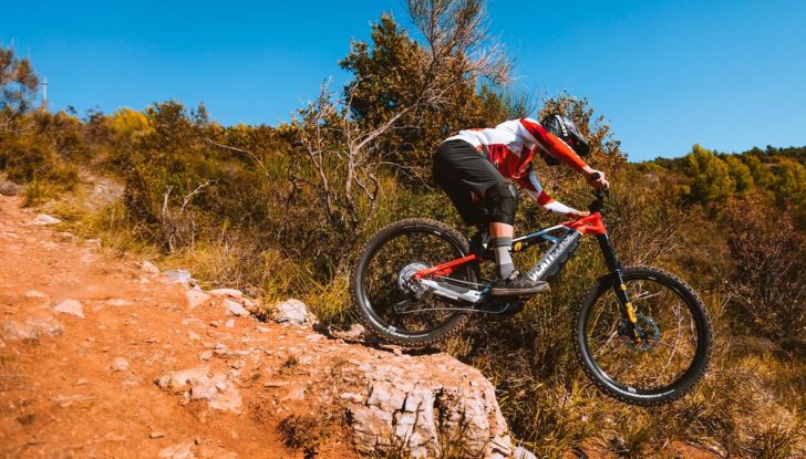 DRE Champs Day: con Ducati si può correre accanto ai campioni della Superbike - Foto 4 di 9