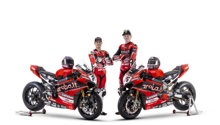 DRE Champs Day: con Ducati si può correre accanto ai campioni della Superbike - Foto 6 di 9