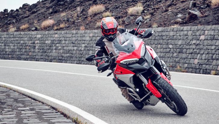 DRE Champs Day: con Ducati si può correre accanto ai campioni della Superbike - Foto 9 di 9