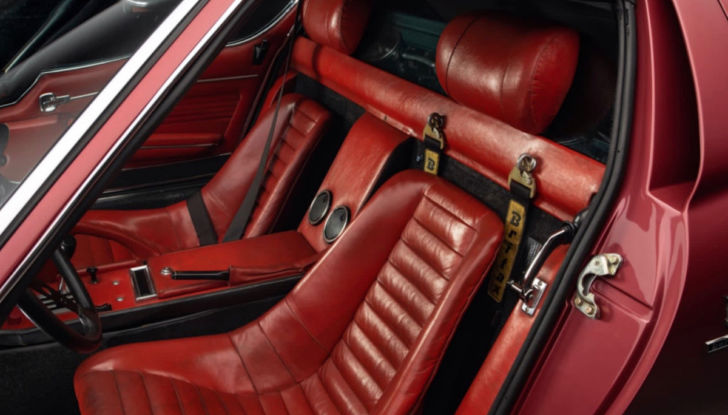 Il film sulla storia della Lamborghini in anteprima il 23 ottobre - Foto 4 di 8