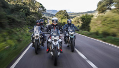 Vacanze in moto: i controlli da fare prima della partenza