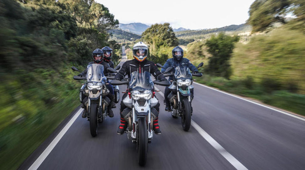 Vacanze in moto: i controlli da fare prima della partenza