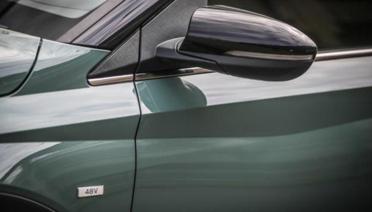 Hyundai Bayon 2022: disponibile la versione GPL, da 20.000 Euro - Foto 16 di 33