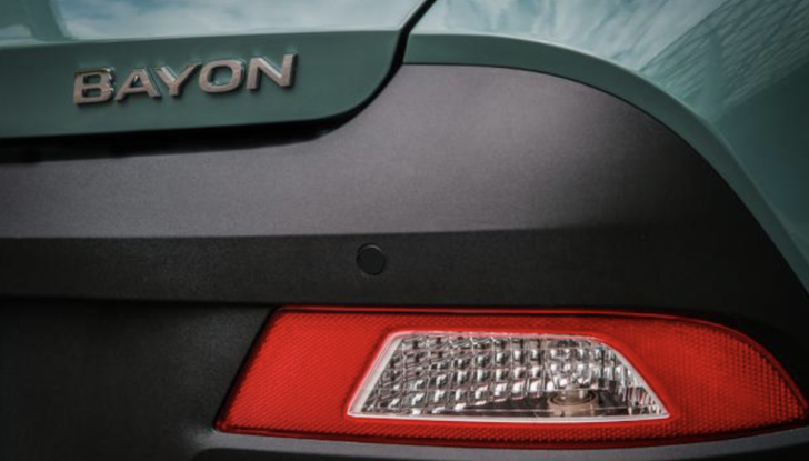 Hyundai Bayon 2022: disponibile la versione GPL, da 20.000 Euro - Foto 19 di 33