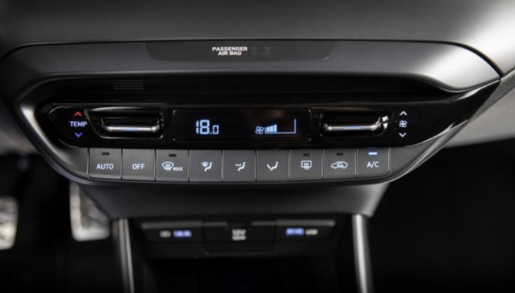 Hyundai Bayon 2022: disponibile la versione GPL, da 20.000 Euro - Foto 22 di 33