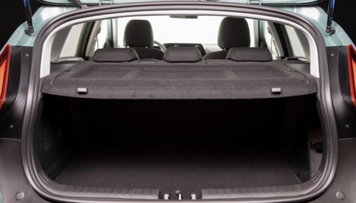 Hyundai Bayon 2022: disponibile la versione GPL, da 20.000 Euro - Foto 24 di 33