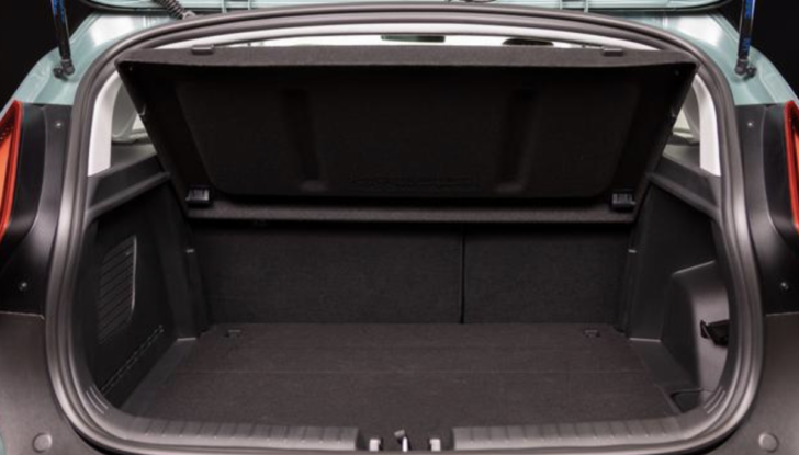 Hyundai Bayon 2022: disponibile la versione GPL, da 20.000 Euro - Foto 25 di 33