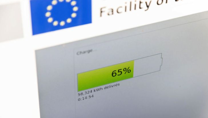 [VIDEO] Prova Porsche Taycan Cross Turismo: dalla pista al fuoristrada con 760 CV - Foto 23 di 37