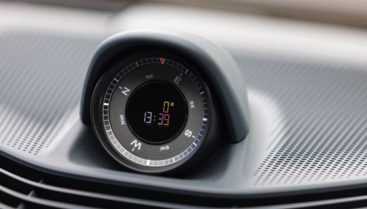 [VIDEO] Prova Porsche Taycan Cross Turismo: dalla pista al fuoristrada con 760 CV - Foto 3 di 37