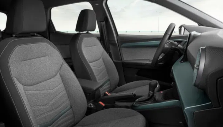 Seat Arona: le novità della versione 2021 - Foto 1 di 11