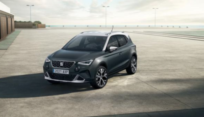 Seat Arona: le novità della versione 2021