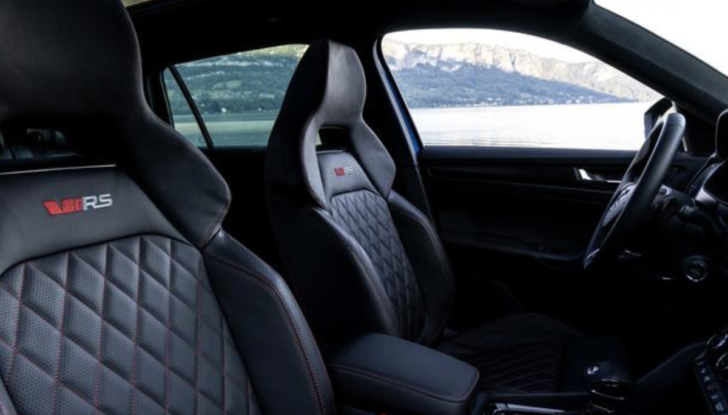 Skoda Kodiaq: al via gli ordini delle versioni RS e Laurin&Klement - Foto 1 di 15