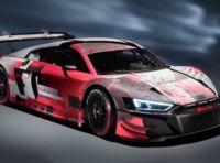 Audi R8: la LMS GT3 da corsa raggiunge lo standard Evo II