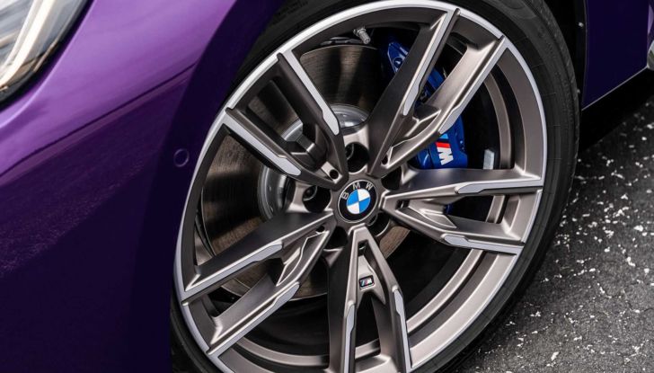 BMW Serie 2 Coupé 2021