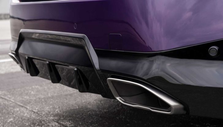 BMW Serie 2 Coupé 2021