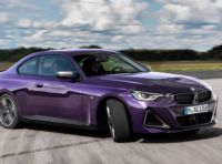 BMW Serie 2 Coupé 2021: estetica rinnovata e trazione posteriore fino a 374 CV