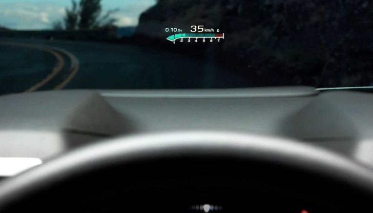 Chevrolet Camaro 2020