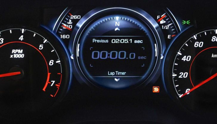 Chevrolet Camaro 2020