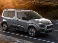 Citroen ë-Berlingo: l’elettrico ordinabile in Italia da 34.100 Euro