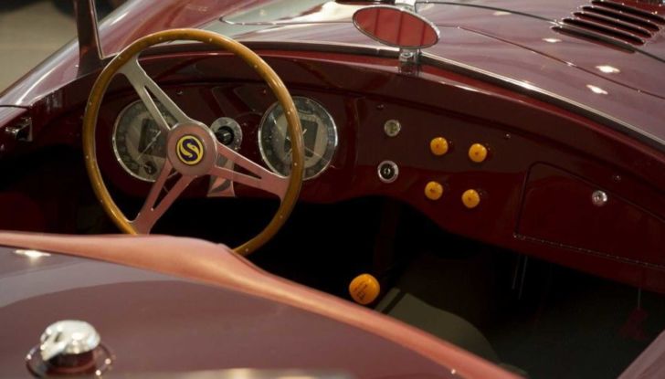 Concorso eleganza Fiat Poltu Quatu Classic 2021