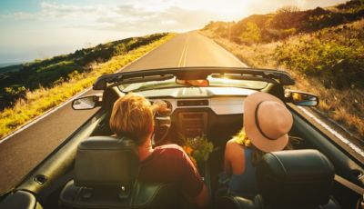 Guida alle vacanze in auto: come preparare l’automobile