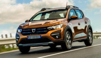 Dacia: l’erede elettrica della Sandero in arrivo per il 2026?