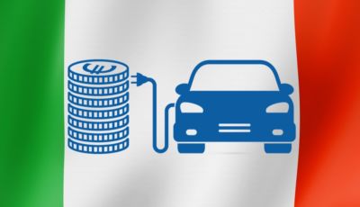 Nuovo Ecobonus auto elettriche e wallbox: tutti i dettagli degli incentivi 2022