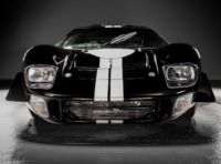 Anche la Ford GT40 abbandona il V8 e diventa elettrica!