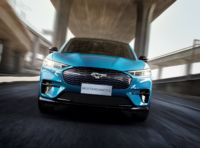 Ford Mustang Mach-E GT: al via le pre-vendite, prezzi da 76.800 Euro