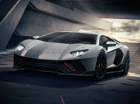 Lamborghini conferma l’interesse verso gli NFT: in arrivo un’Aventador speciale?