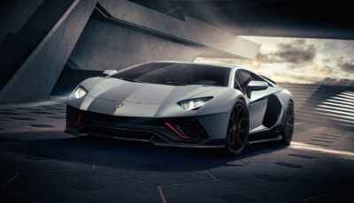 Lamborghini conferma l’interesse verso gli NFT: in arrivo un’Aventador speciale?