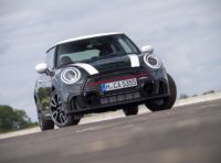 Mini Cooper Anniversary Edition: l’edizione limitata per i 60 anni di attività