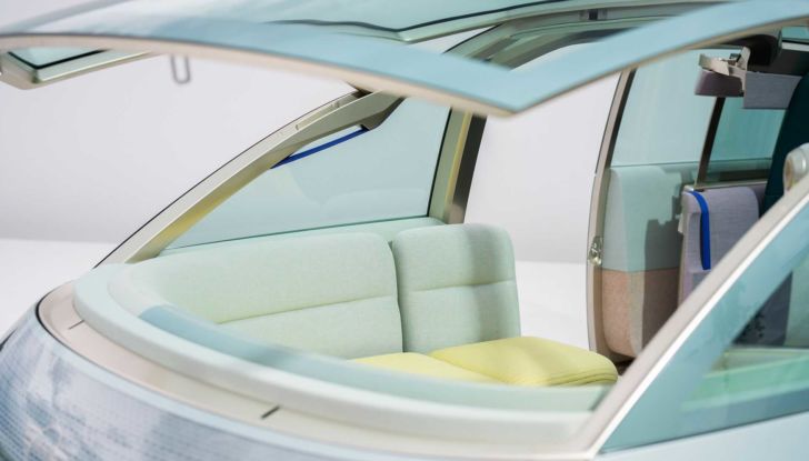 Mini Vision Urbanaut 2021