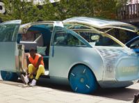 Mini Vision Urbanaut: la monovolume elettrica che asseconda i passeggeri
