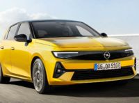 Opel Astra: in futuro arriverà una versione elettrica “high performance”