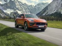 Porsche Macan 2021: il restyling la rende ancora più sportiva e potente