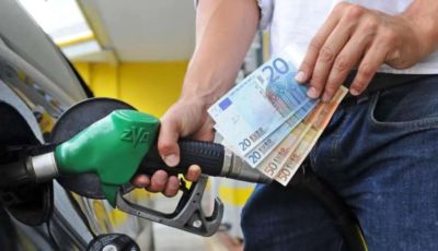 Prezzi benzina a 1,65 Euro al Litro: quando si ferma la corsa al rialzo?