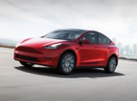 Tesla Model Y: il debutto in Italia ad agosto con prezzi da 60.990 Euro