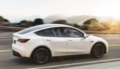 Svolta in Norvegia: dal 2022 stop alle vendite di auto termiche