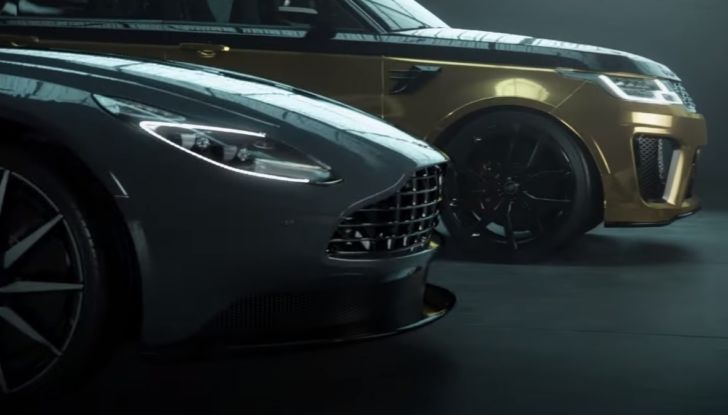 Test Drive Unlimited Solar Crown