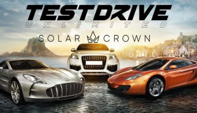 Test Drive Unlimited: il nuovo Solar Crown sarà ambientato a Hong Kong