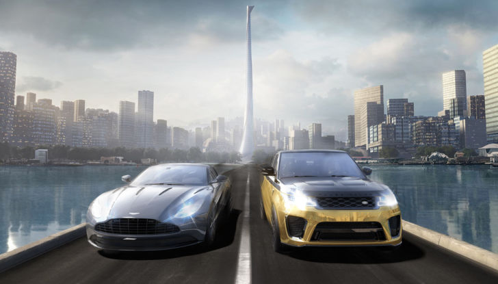 Test Drive Unlimited Solar Crown